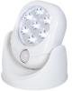873737 otion Activated Light Sensitive LED Security Ligh